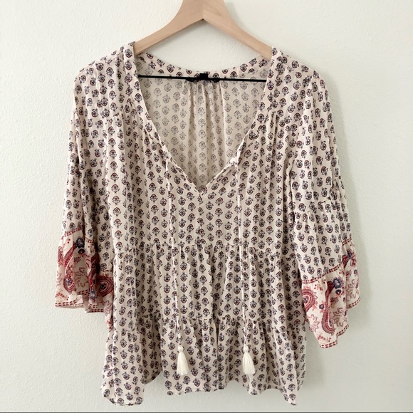 American Eagle Outfitters Tops - American Eagle Top